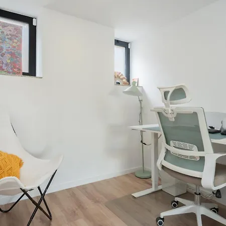 ゲストハウス Guestready - Valbom Douro View 4*