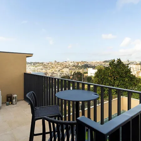 Guestready - Valbom Douro View 4* Valbom (Gondomar)