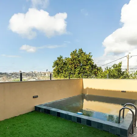 Guestready - Valbom Douro View ゲストハウス Valbom