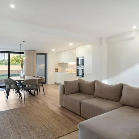 Πανσιόν Guestready - Valbom Douro View Valbom (Gondomar)