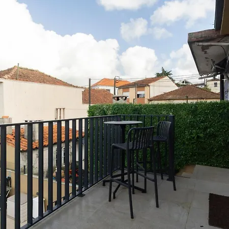Guestready - Valbom Douro View Valbom (Gondomar)