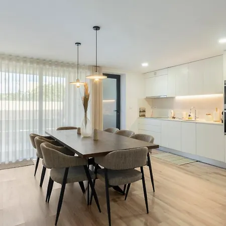Guestready - Valbom Douro View ゲストハウス 4*