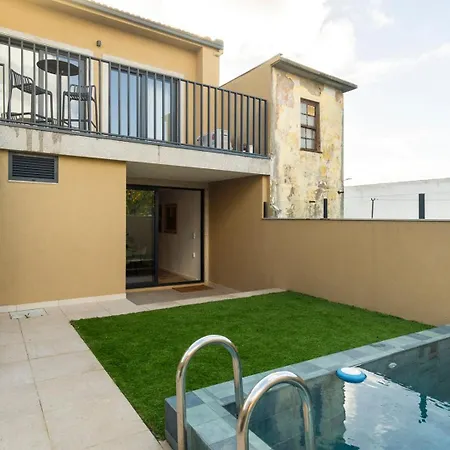 Guestready - Valbom Douro View Πανσιόν