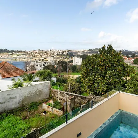 Guestready - Valbom Douro View 4*